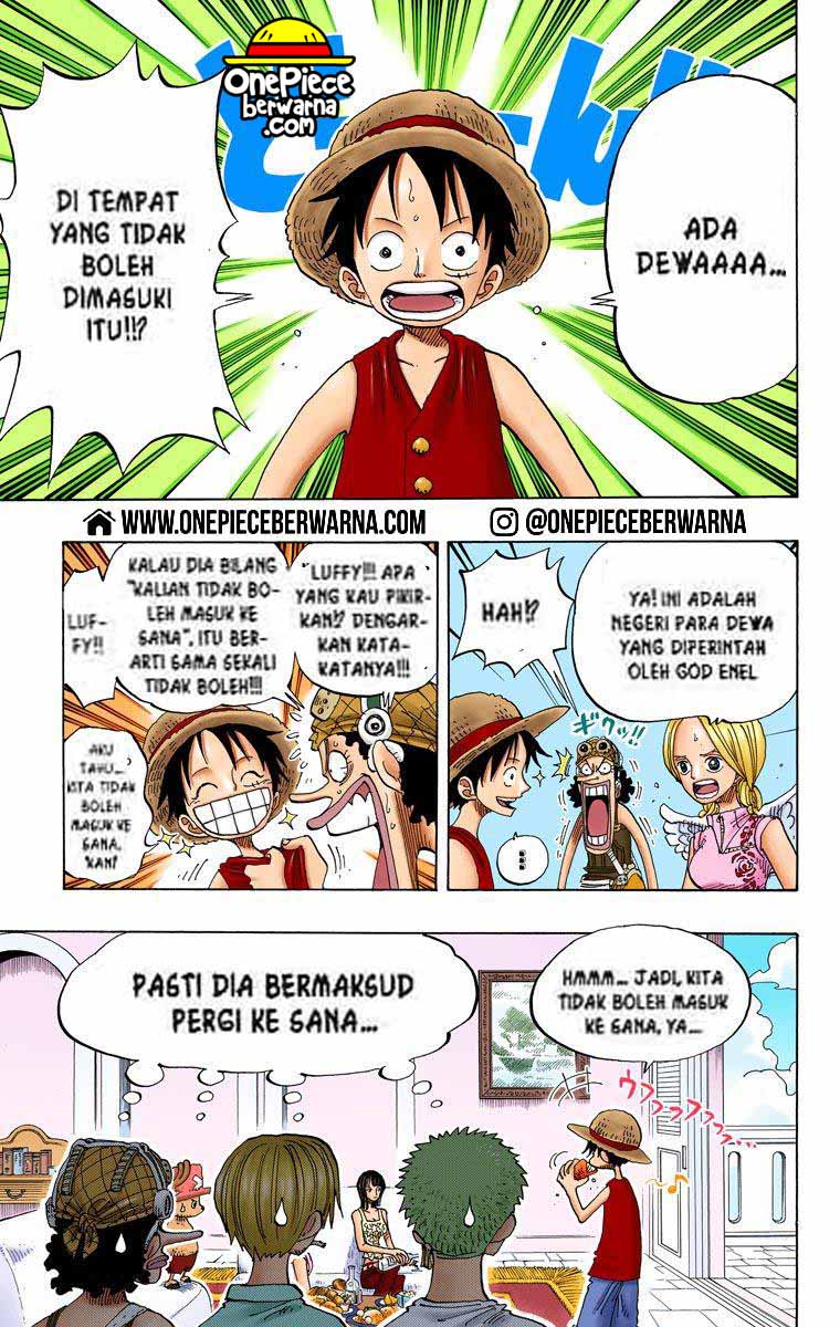 One Piece Berwarna Chapter 241